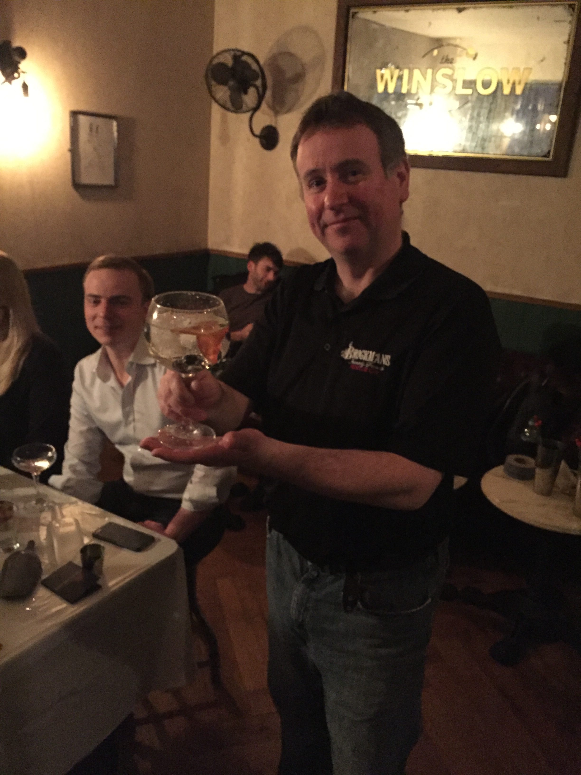 Brockmans Gin Club
