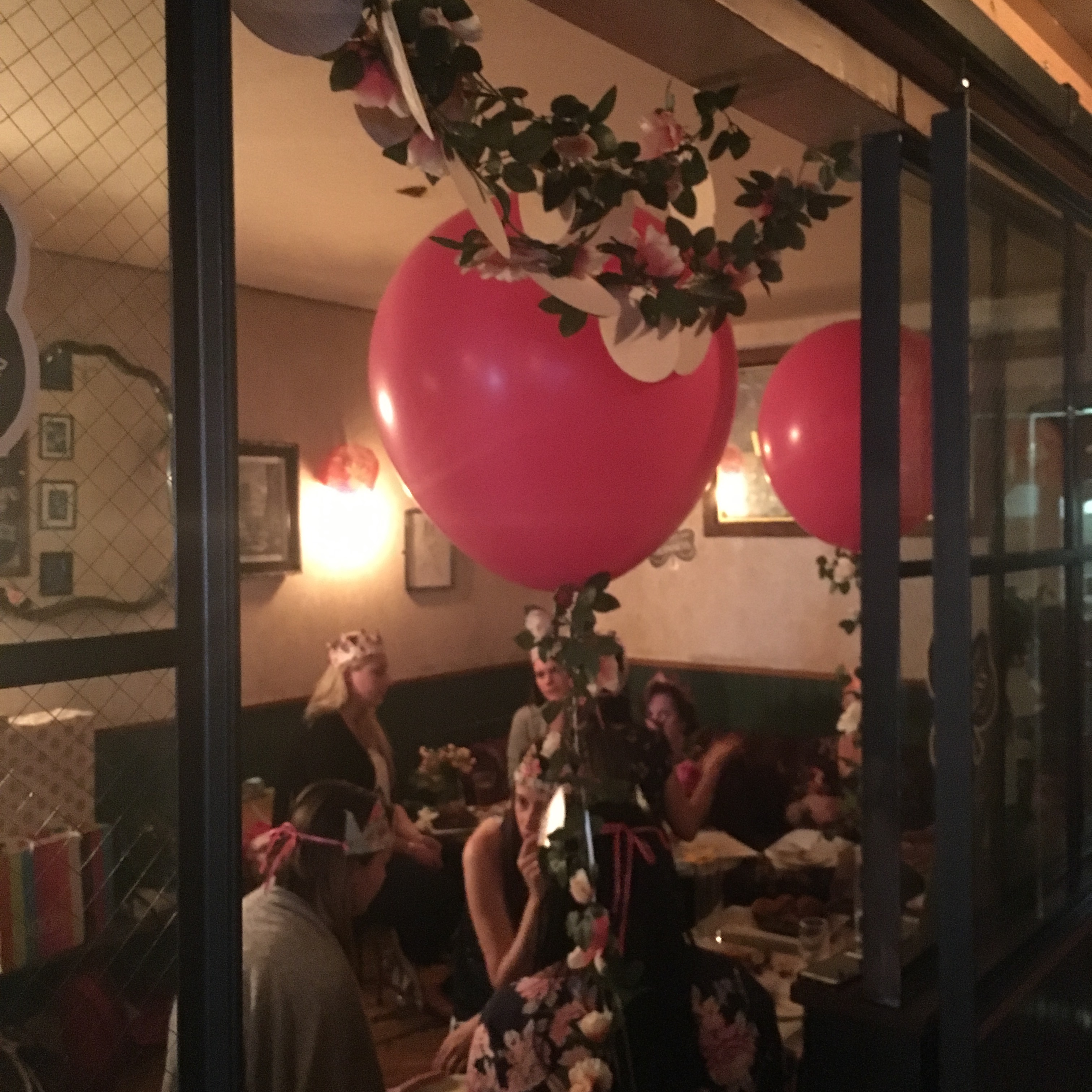 Great Place For Baby Showers