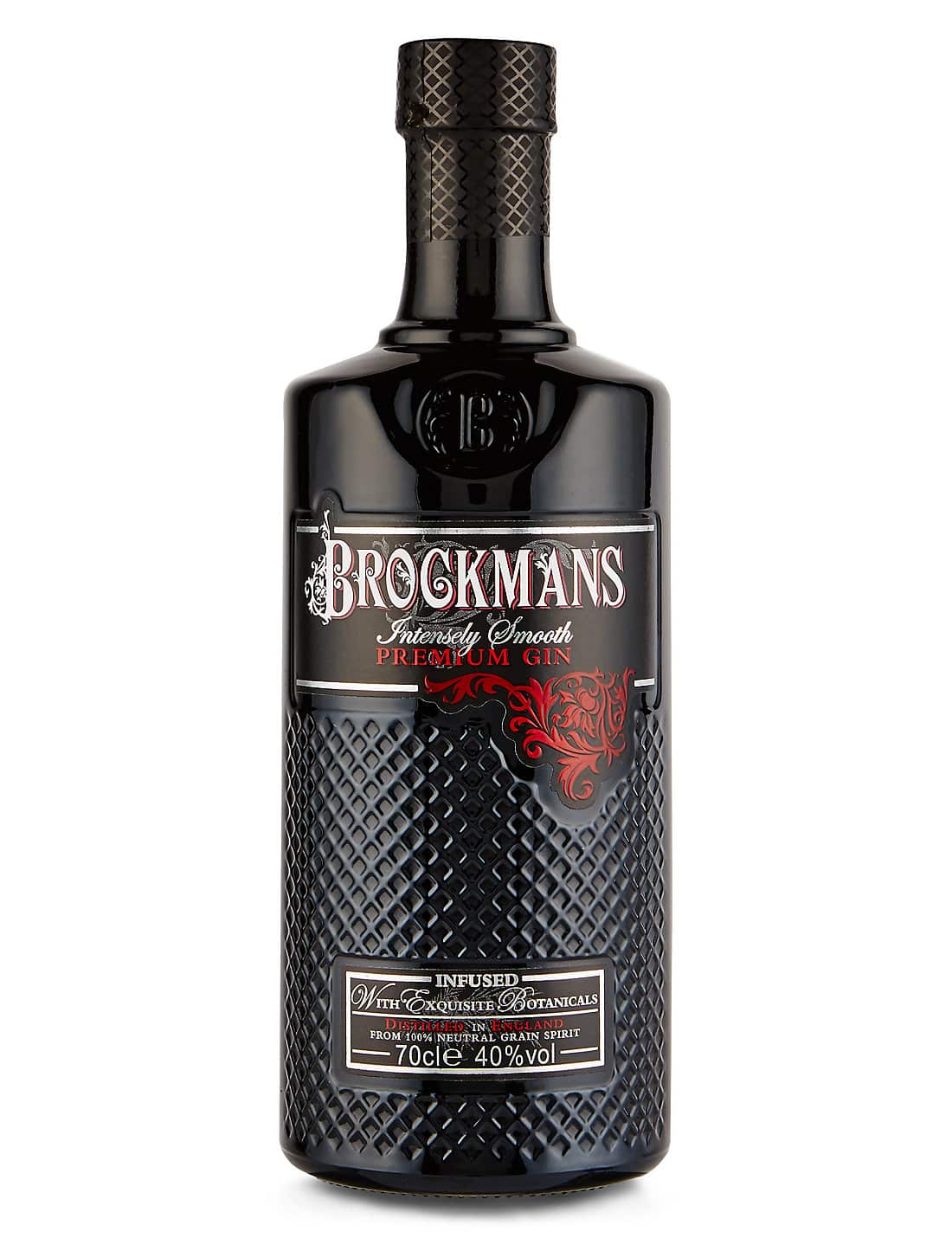 Brockmans Gin | The Winslow | New York NY