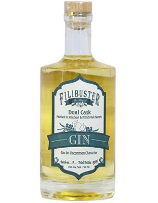 Filibuster Gin | The Winslow | New York NY
