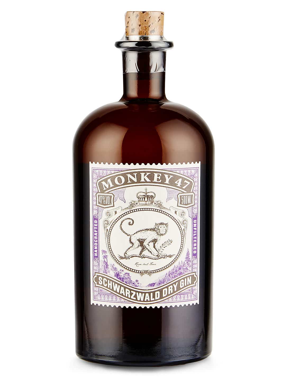 Monkey 47 Gin | The Winslow | New York NY