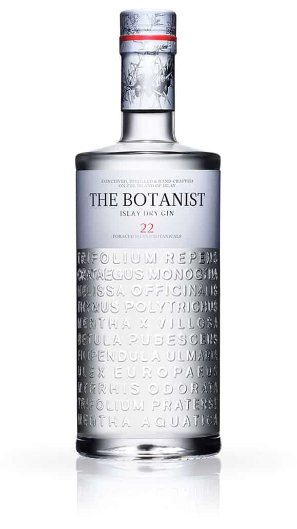 The Botanist Gin | The Winslow | New York NY