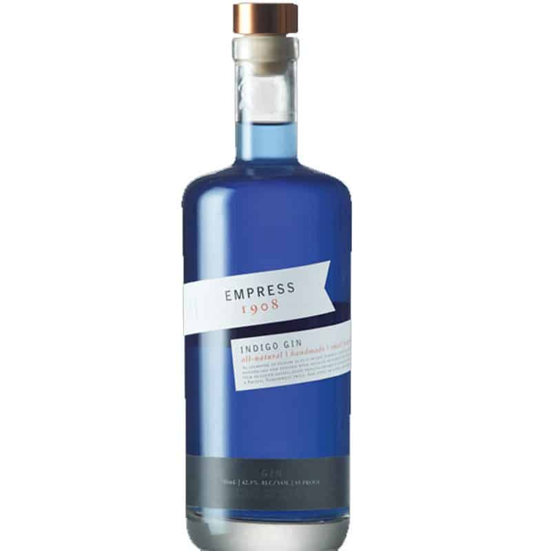 Empress 1908 Gin | The Winslow | New York NY