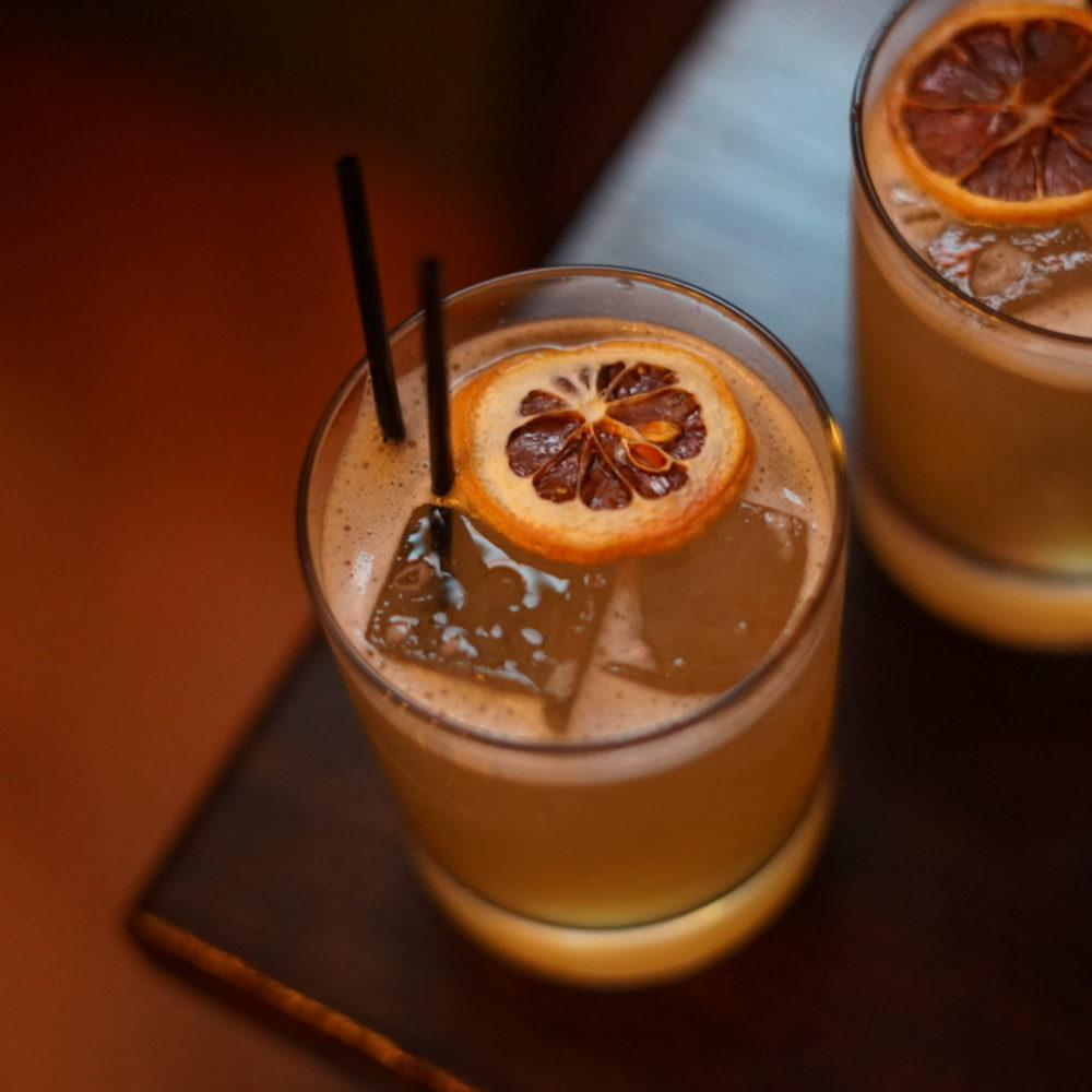 Best Gin Bar in NYC