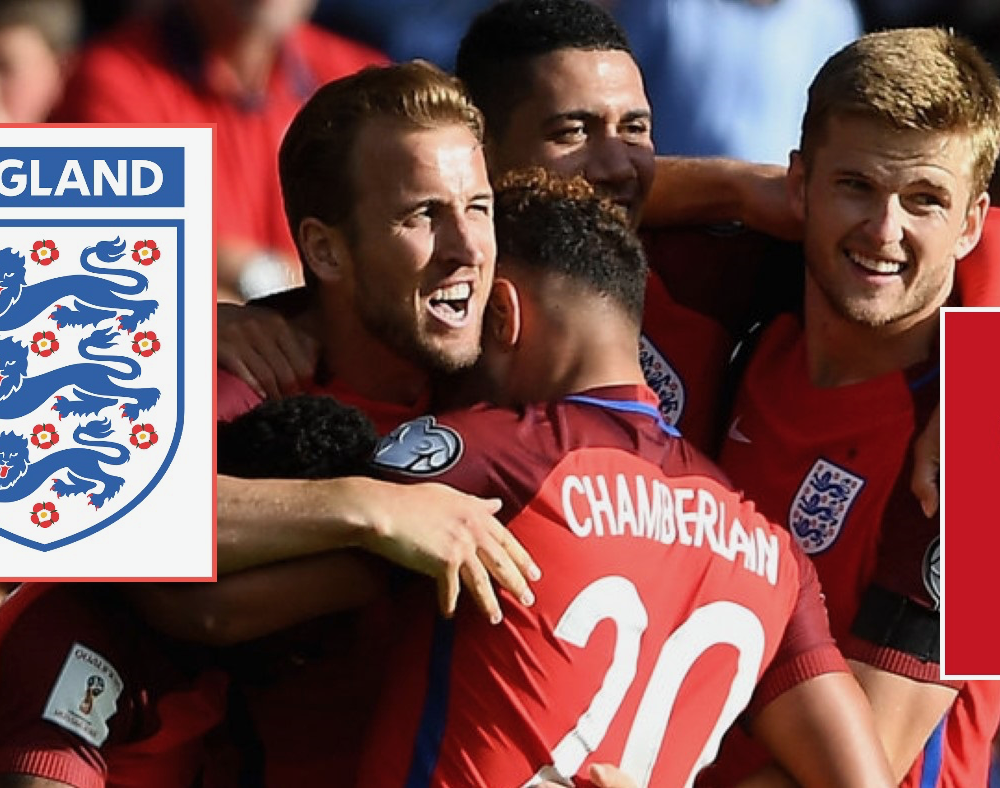 England Football | World Cup 2018 | The Winslow NYC | New York, NY