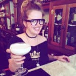 2018 World Gin Day Brockme All night Long