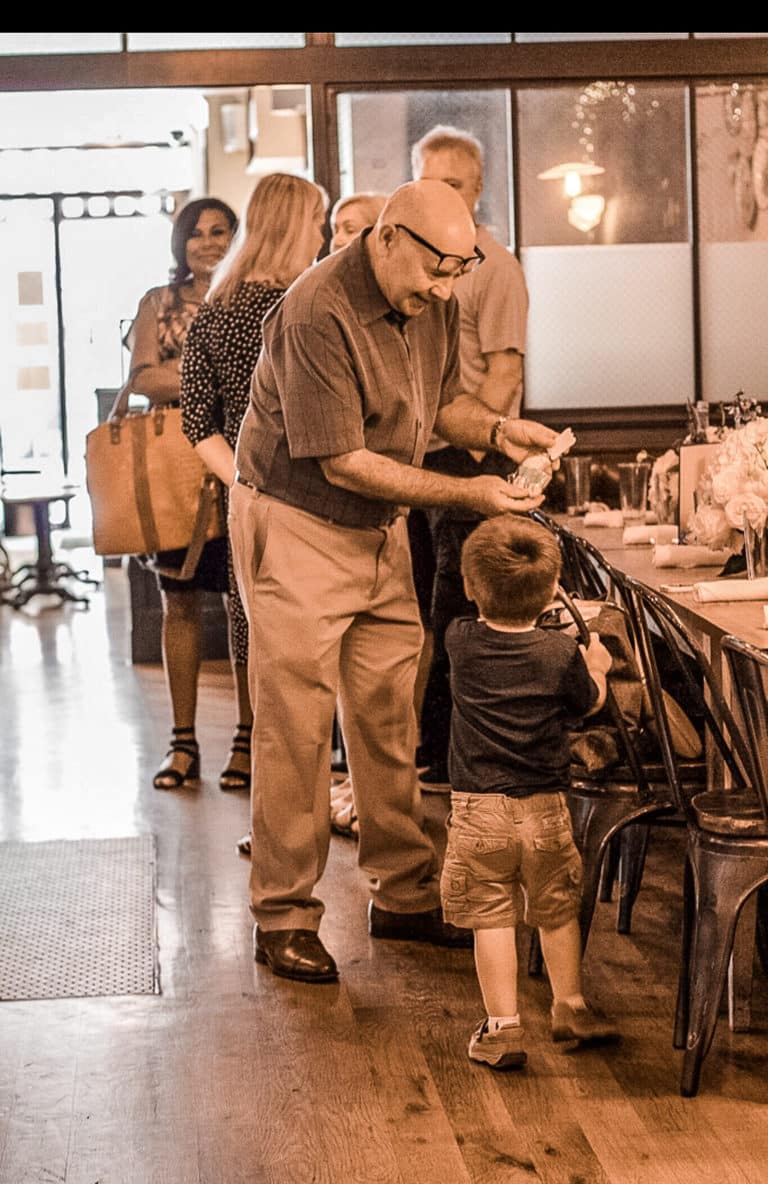 Where to Host the Best Baby Shower Event in NY? Baby Shower Bar New