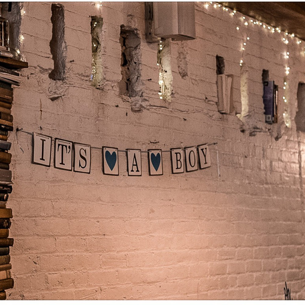 NYC Baby Shower & Bridal Private Party Venue