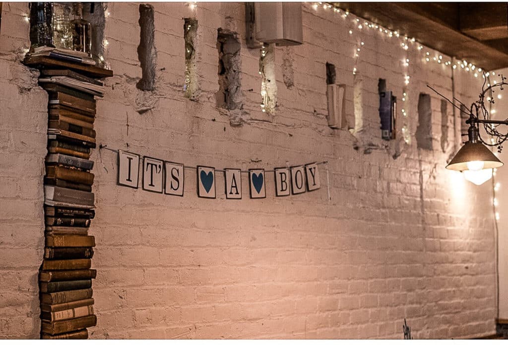Baby Shower Restaurants New York Ny The Winslow Gin House