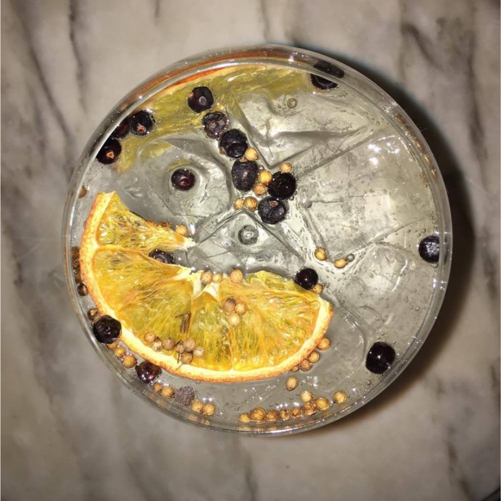 Gin Club is for lovers…. of gin