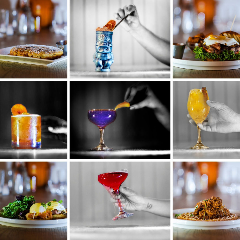 Sample Our Fall & Winter Menu This Thursday From 6-7pm