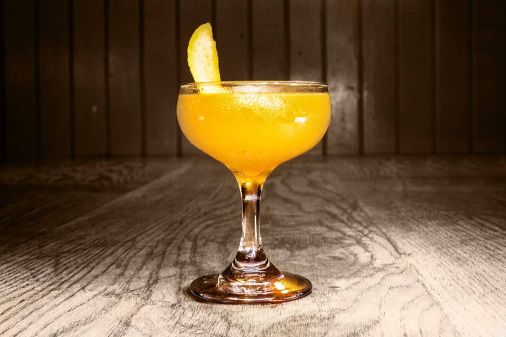 cocktail Jalapen-yo Business