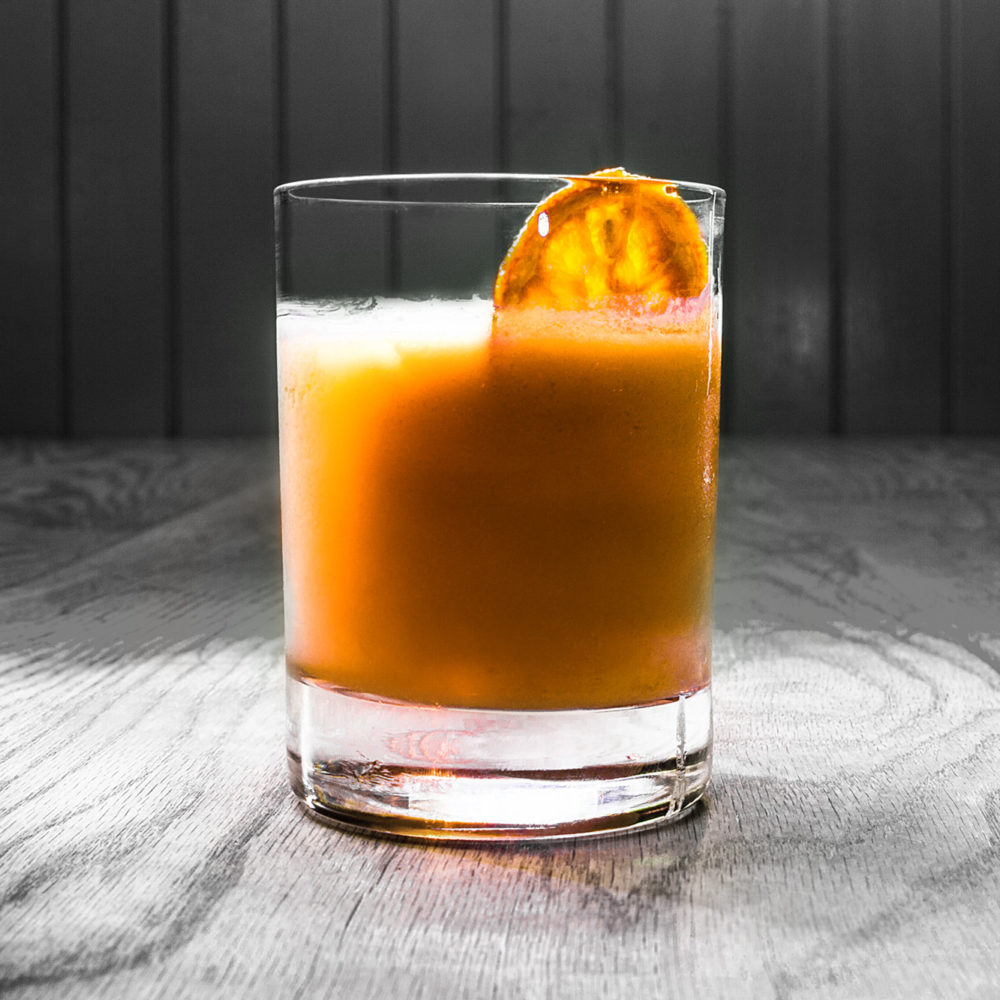 Happy hour really is the finest hour.