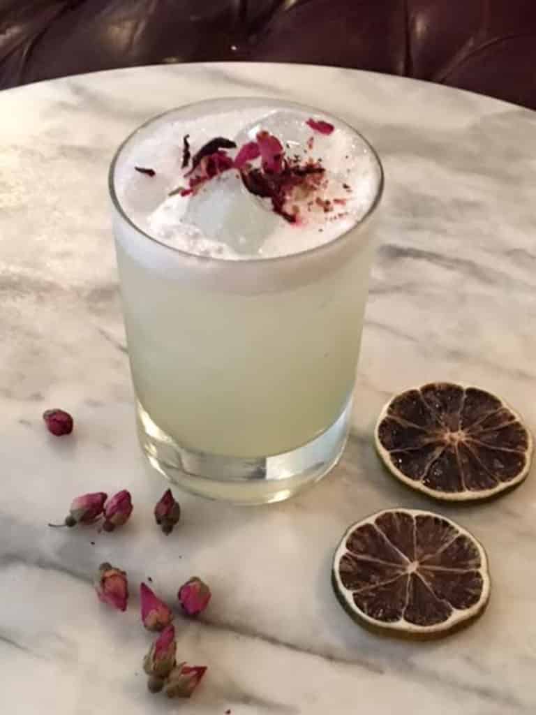 Cocktail Jessica Rabbit