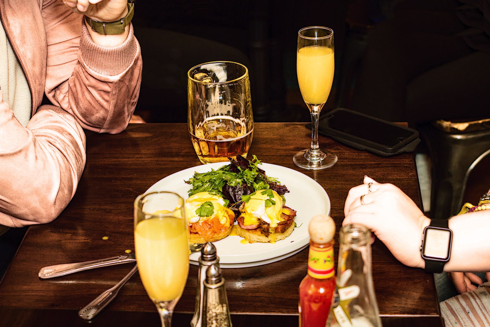 bottomless mimosas bottomless mimosas