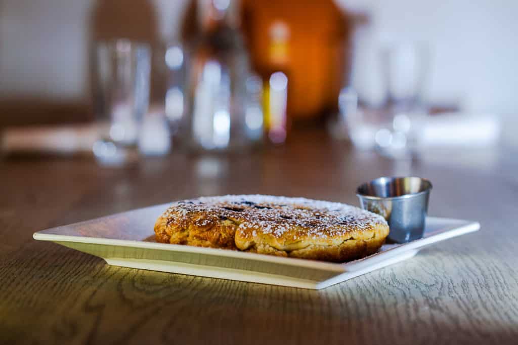 brunch nyc pudgy pancake