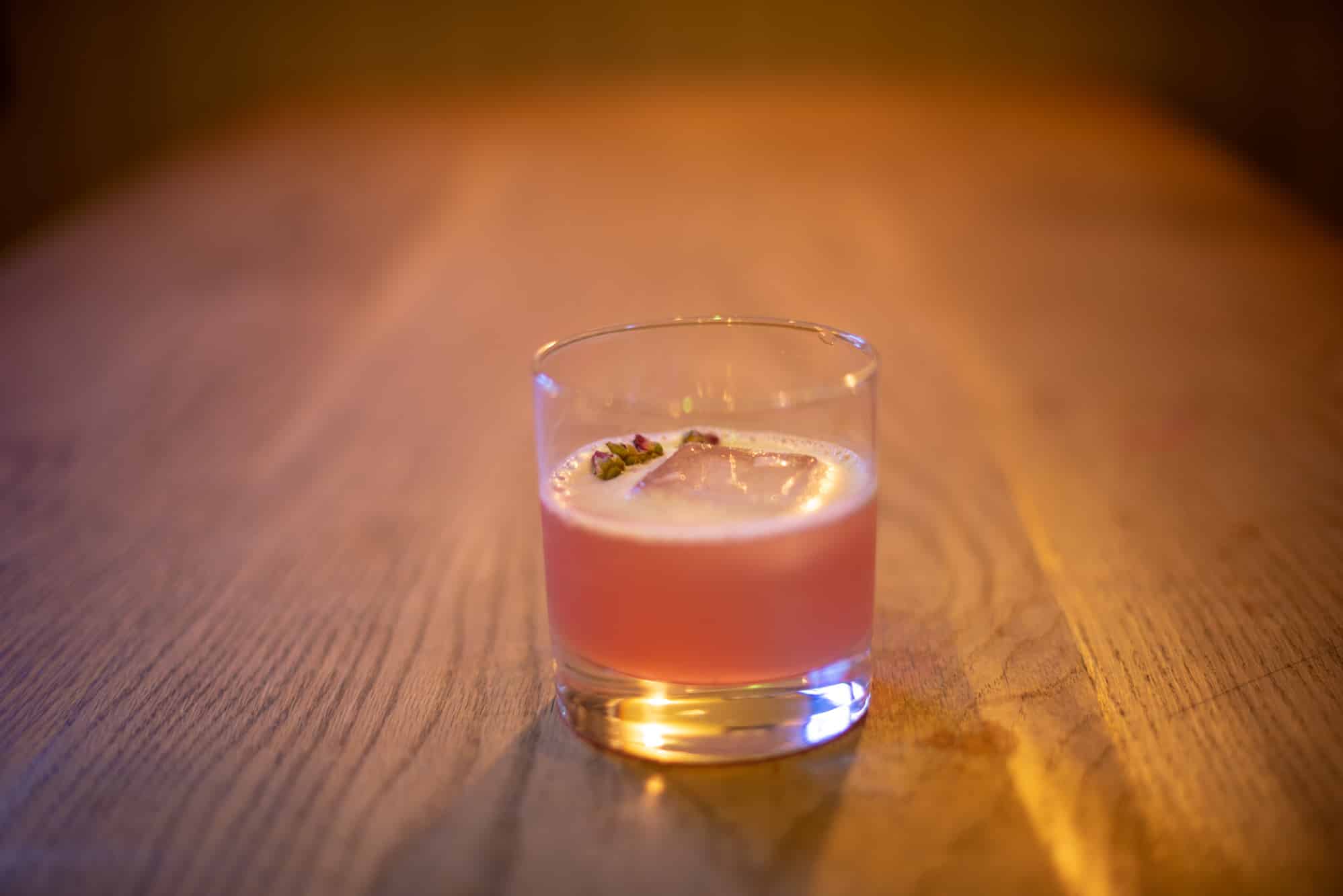 Bees Knees cocktails nyc