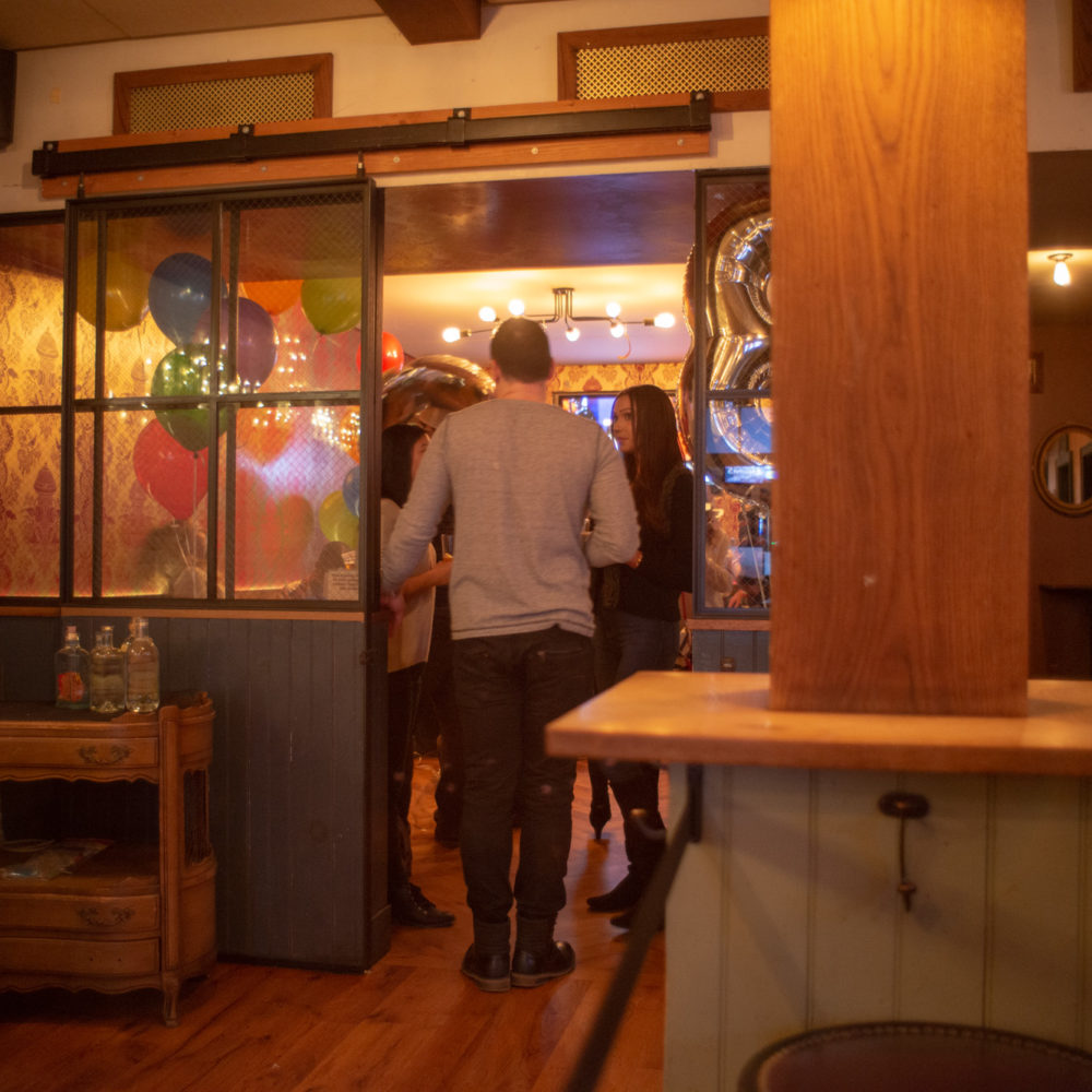 Bars For Birthday Parties, New York, NY