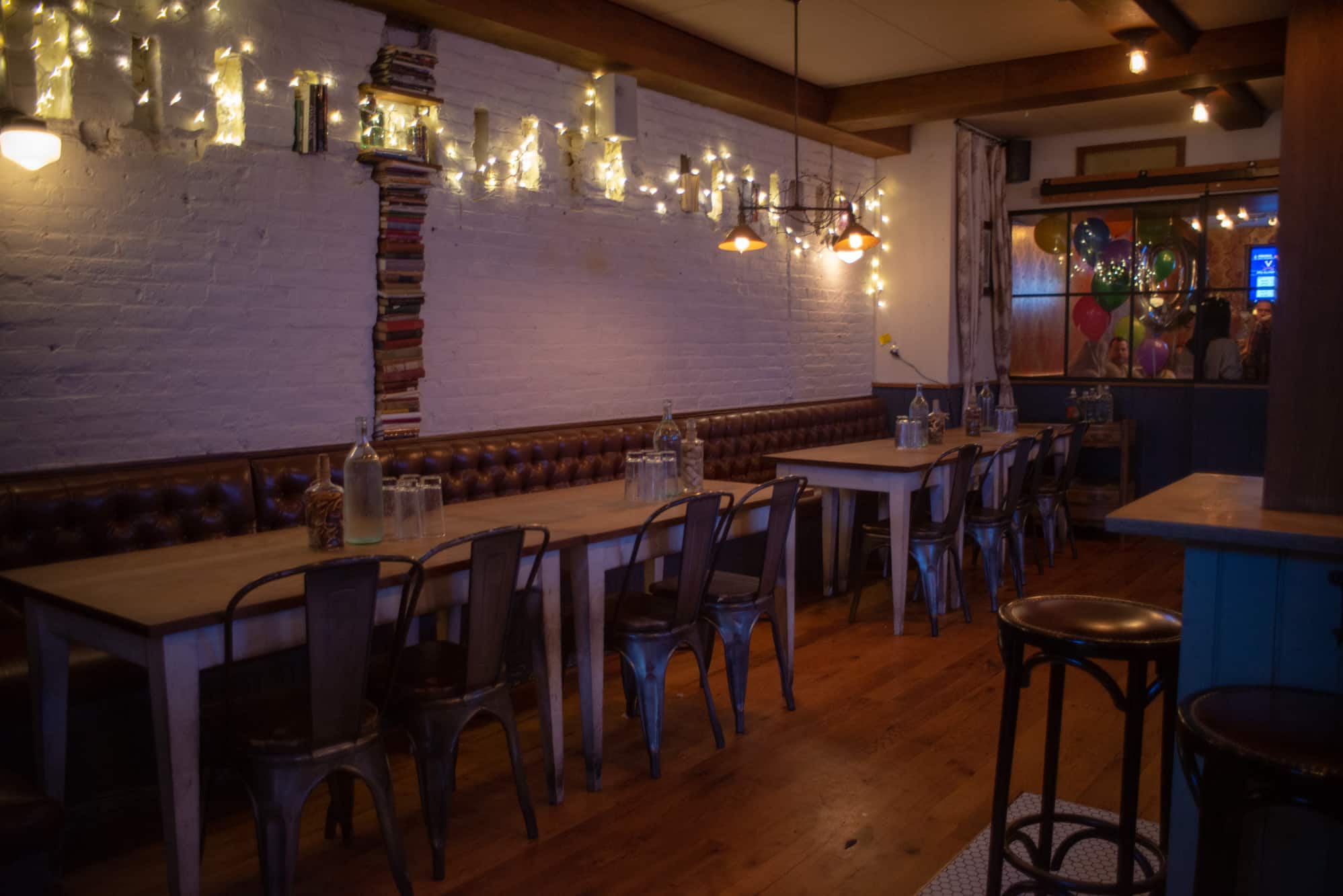 Celebrate! Wonderfully Restaurant with Private Room New York