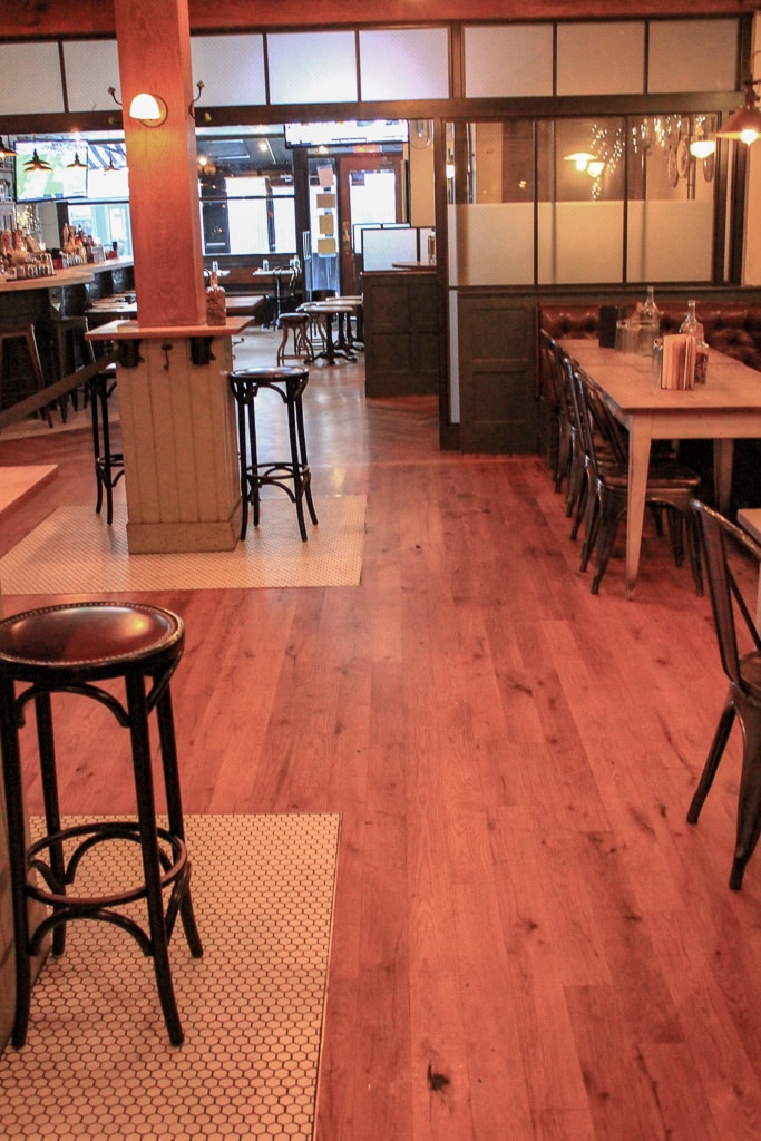 Cheers Vibrant Exciting Graduation Party Bar New York NY The