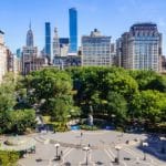 union square