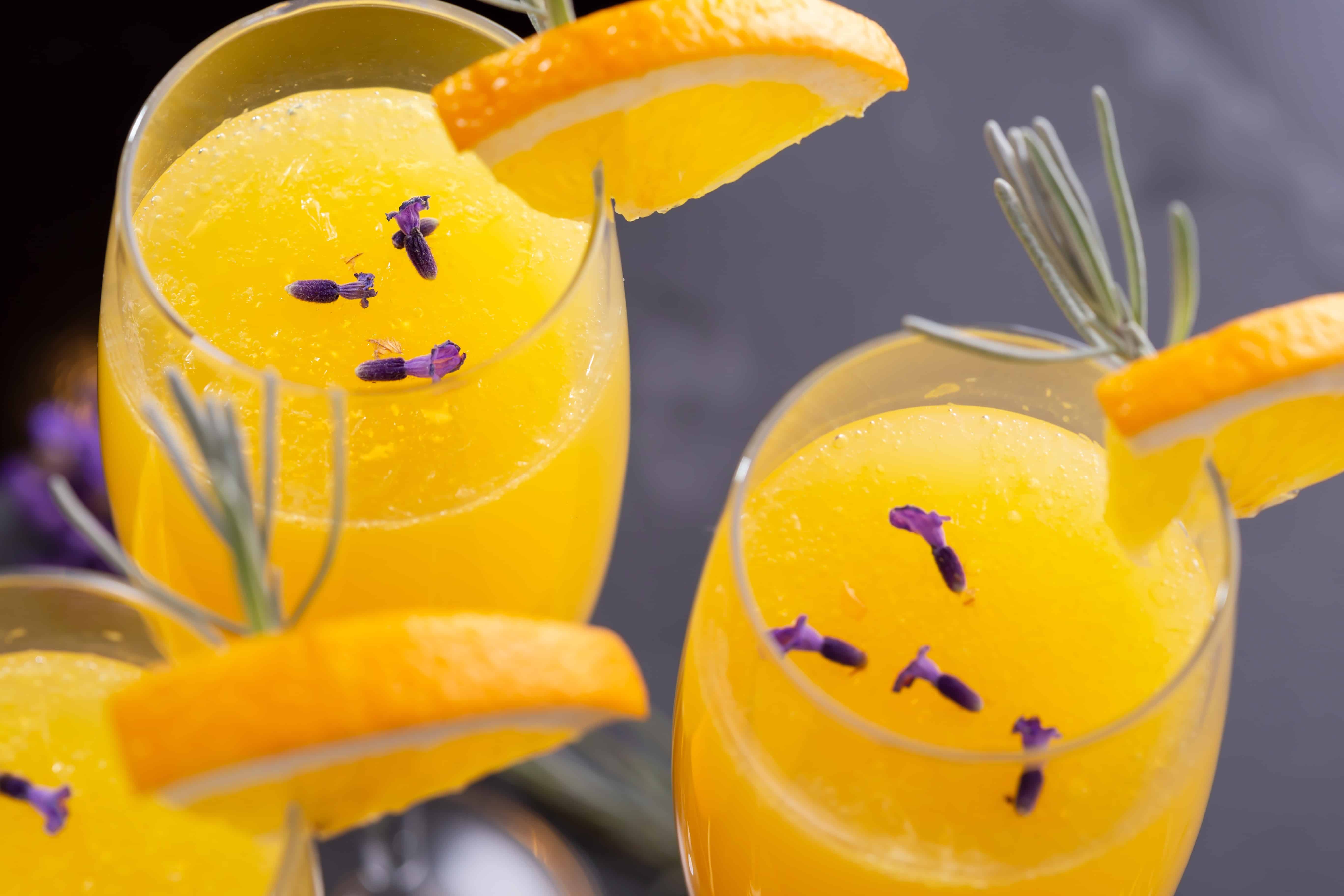 5 Reasons to Impress Your Date with Bottomless Mimosas at ...