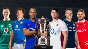 six nations rugby