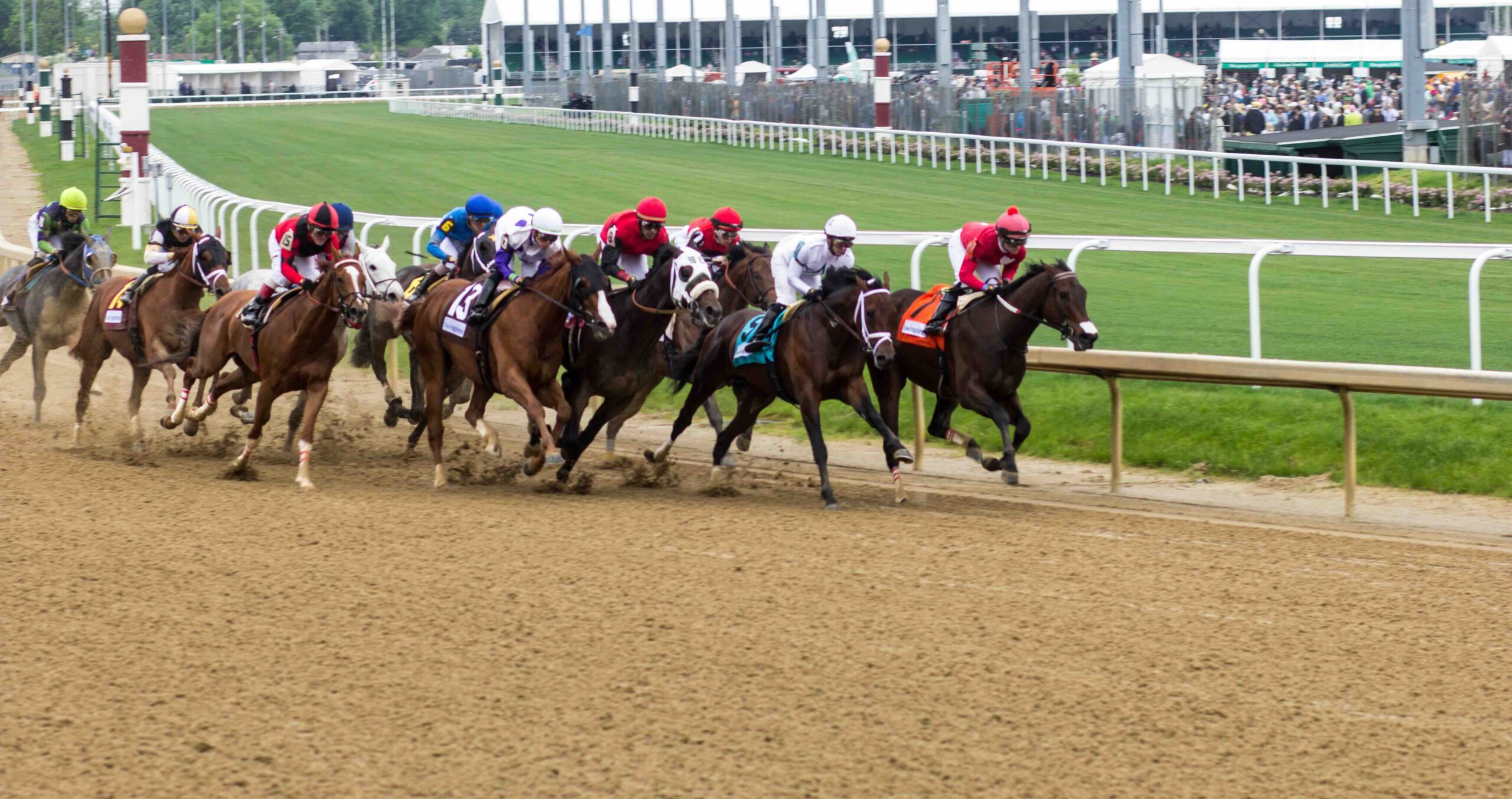 Kentucky Derby 2022 The Winslow