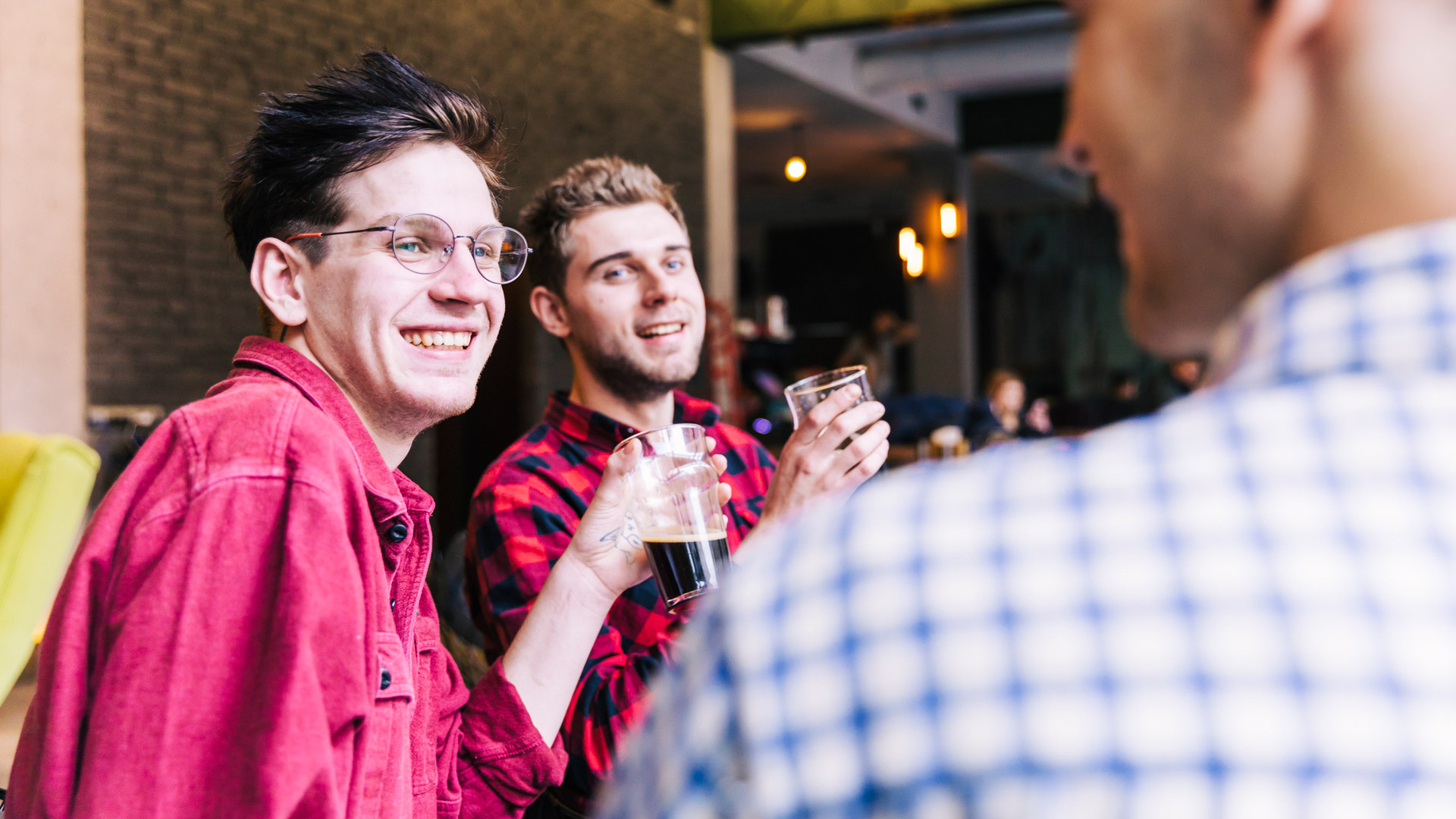 Trivia Night Mondays 7:30pm-9pm | The Winslow NYC