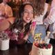 birthday event at a british pubat NYC