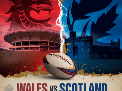 wales vs scotland round 3
