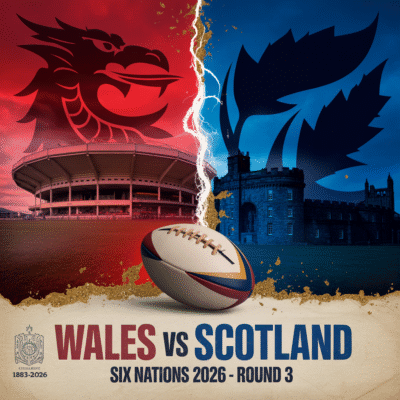 wales vs scotland round 3