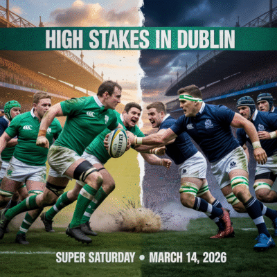 ireland vs scotland round 5