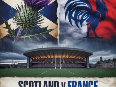scotland vs france