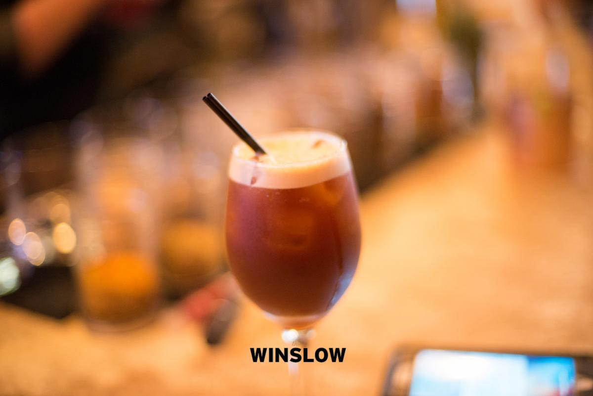 The Winslow The Winslow New York, NY Offers the East